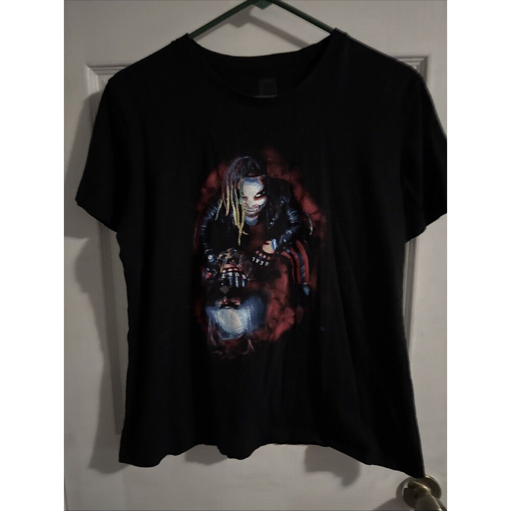 Wwe Bray Wyatt Women’s T-shirt